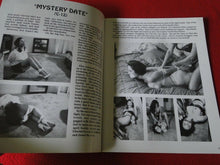 Load image into Gallery viewer, Vintage Nude Erotic Sexy Adult Magazine BDSM Chelsea's Bondage Scrapbook CN