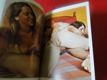 Load image into Gallery viewer, Vintage Sexy Erotic Adult Paperback Book/ Novel Erogenous Zones 7