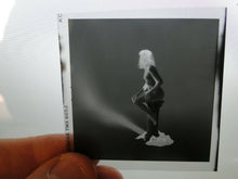 Load image into Gallery viewer, Vintage Semi Nude Woman Artistic Photographic Negative Transparency GE18