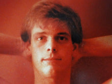 Load image into Gallery viewer, Vintage 18 Year Old + Gay Interest Fox/Colt/Chippendale Semi Nude Male Photo D+