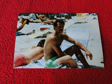 Load image into Gallery viewer, Vintage 18 Year Old + Gay Interest Chippendale Nude Hot Semi Nude Male Photo B10