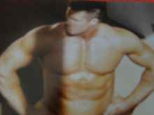 Load image into Gallery viewer, Vintage 18 Year Old + Gay Interest Colt/Fox/Chippendale Nude Hot Male Photo D24