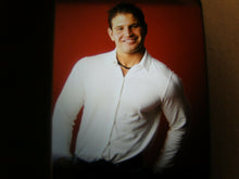 Load image into Gallery viewer, VINTAGE 35MM SLIDE MALE GAY INTEREST BEEFCAKE MUSCLE SEMI NUDE HOT BUFF FQ@