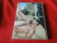 Load image into Gallery viewer, Vintage 18 Year Old + Adult All Male Gay DVD Randy Blue Cockriders J