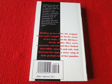 Load image into Gallery viewer, Vintage Sexy Erotic Adult Paperback Book/ Novel NOS Girls On Demand Y