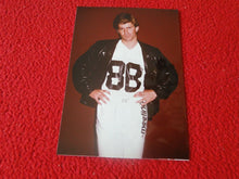 Load image into Gallery viewer, Vintage 18 Year Old + Gay Interest Chippendale Nude Hot Semi Nude Male Photo B37