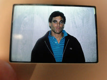 Load image into Gallery viewer, VINTAGE 35MM SLIDE MALE GAY INTEREST BEEFCAKE MUSCLE SEMI NUDE HOT BUFF EN4