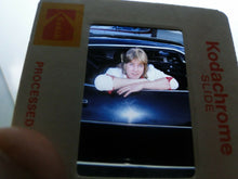 Load image into Gallery viewer, VINTAGE 35MM SLIDE MALE 18 Y.O. + GAY INTEREST BEEFCAKE MUSCLE SEMI NUDE A75D