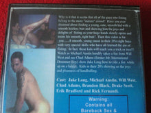 Load image into Gallery viewer, Vintage Adult Erotic Gay Interest VHS Tape Boy Butts XXX 18 Year Old +