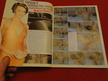 Load image into Gallery viewer, Vintage 18 Year Old + Sexy Adult Men's Magazine High Society 2000 CV