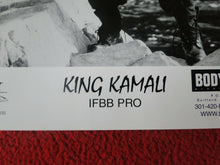 Load image into Gallery viewer, Vintage Erotic Sexy Gay Interest Bodybuilding Semi-Nude Photo 8 x 10 D2R