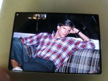 Load image into Gallery viewer, VINTAGE 35MM SLIDE MALE GAY INTEREST BEEFCAKE MUSCLE SEMI NUDE HOT BUFF JD&