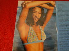 Load image into Gallery viewer, Vintage Semi-Nude Pinup Wall Calendar 1995 Naomi Campbell SEALED 12 x 12       G