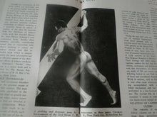 Load image into Gallery viewer, STRENGTH AND HEALTH Bodybuilding Muscle Magazine Gay Interest Sept. 1946 G44