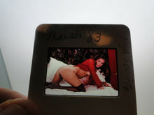 Load image into Gallery viewer, Vintage NUDE Woman/Model 35mm Slide/Transparency NS