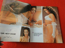 Load image into Gallery viewer, Vintage 18 Year Old + Sexy Adult Men's Magazine Gallery March 1991 CU