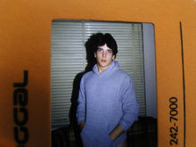 Load image into Gallery viewer, VINTAGE 35MM SLIDE MALE GAY INTEREST BEEFCAKE MUSCLE SEMI NUDE HOT BUFF ER8