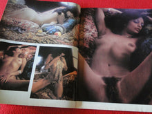 Load image into Gallery viewer, Vintage Nude Erotic Sexy Adult Magazine Game December 1978 AR