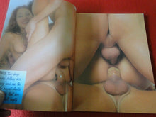 Load image into Gallery viewer, Vintage Nude Erotic Sexy Adult Magazine Gonzo Video FB