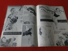 Load image into Gallery viewer, Vintage Erotic Sexy Adult Nude Pinup Women Magazine Classic Photography 1958 W