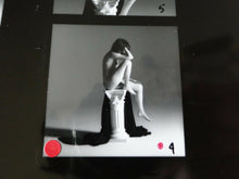 Load image into Gallery viewer, Vintage Nude Erotic Sexy Adult Pinup Contact Print Sheet Professonal Photo AF