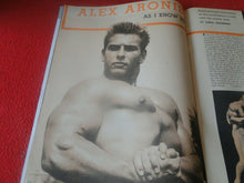 Load image into Gallery viewer, Muscle Power Bodybuilding Muscle Magazine Gay Interest Feb. 1951 G44
