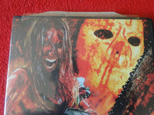 Load image into Gallery viewer, Vintage Adult Erotic Sexy Fetish BDSM DVD Slasher Frank Montag B