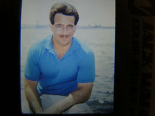 Load image into Gallery viewer, VINTAGE 35MM SLIDE MALE GAY INTEREST BEEFCAKE MUSCLE SEMI NUDE HOT BUFF FH9