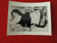 Load image into Gallery viewer, Vintage Erotic Sexy Adult Nude Woman Hairy Pussy Vagina Photo A58x