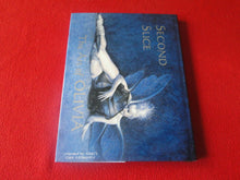 Load image into Gallery viewer, Vintage Hardcover Erotic Book Sexy Art Second Slice The Art of Olivia