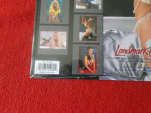 Load image into Gallery viewer, Vintage Semi-Nude Pinup Wall Calendar SEALED 12 x 12 1996 Penthouse G