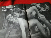 Load image into Gallery viewer, Vintage 18 Year Old + Sexy Erotic Adult Men's Magazine Bleu Revue AT