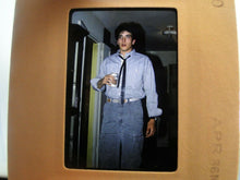 Load image into Gallery viewer, VINTAGE 35MM SLIDE MALE GAY INTEREST BEEFCAKE MUSCLE SEMI NUDE HOT BUFF FR4