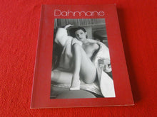 Load image into Gallery viewer, Vintage Nude Erotic Sexy Adult Magazine/Book Dahmane Benedixt Taschen 1979 B