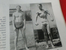Load image into Gallery viewer, STRENGTH AND HEALTH Bodybuilding Muscle Magazine Gay Interest Sept. 1946 G44