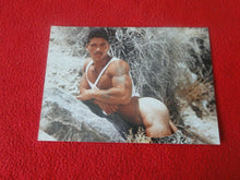 Load image into Gallery viewer, Vintage 18 Year Old+ Gay Interest Colt/Fox/Chippendale Nude Male Photo D237