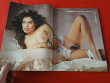 Load image into Gallery viewer, Vintage 18 Year Old + Sexy Adult Men's Magazine Gallery March 1991 CU