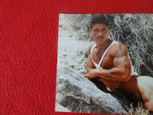 Load image into Gallery viewer, Vintage 18 Year Old+ Gay Interest Colt/Fox/Chippendale Nude Male Photo D237