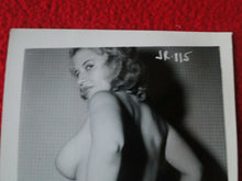 Load image into Gallery viewer, Vintage Nude Erotic Sexy Adult Pinup 5 x 4 Sherri Lynn Photo A58