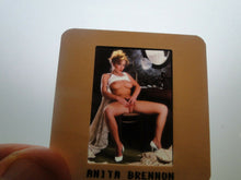Load image into Gallery viewer, Anita Brennon Busty NUDE Woman/Model Vintage 35mm LATENT IMAGE SLIDE G