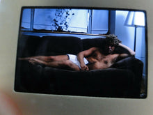 Load image into Gallery viewer, VINTAGE 35MM SLIDE MALE GAY INTEREST BEEFCAKE MUSCLE SEMI NUDE HOT BUFF G9D