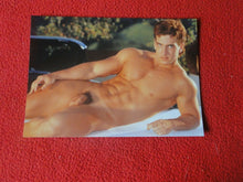 Load image into Gallery viewer, Vintage 18 Y.O. + Gay Interest Colt/Fox/Chippendale Nude Hot Male Photo D31s