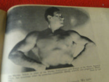Load image into Gallery viewer, Muscle Power Bodybuilding Muscle Magazine Gay Interest Nov. 1950 G43