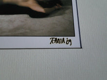 Load image into Gallery viewer, Vintage Professional Semi-Nude Fine Art Photograph Jove Rama