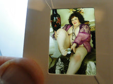 Load image into Gallery viewer, Busty Huge Tits & Ass Erotic Sexy NUDE BBW Woman/Model Vintage 35mm F5