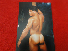 Load image into Gallery viewer, Vintage 18 Y.O. + Gay Interest Colt/Fox/Chippendale Nude Hot Male Photo D254