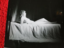 Load image into Gallery viewer, Vintage Nude Erotic Sexy Adult Pinup Contact Print Sheet Professonal Photo AF