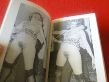 Load image into Gallery viewer, Vintage Sexy Erotic Adult Paperback Book/ Novel The Urge to Punish 16