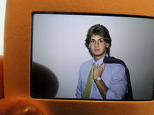 Load image into Gallery viewer, VINTAGE 35MM SLIDE MALE GAY INTEREST BEEFCAKE MUSCLE SEMI NUDE HOT BUFF EQ2