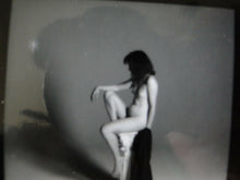 Load image into Gallery viewer, Vintage Nude Erotic Sexy Adult Pinup Contact Print Sheet Professonal Photo AF
